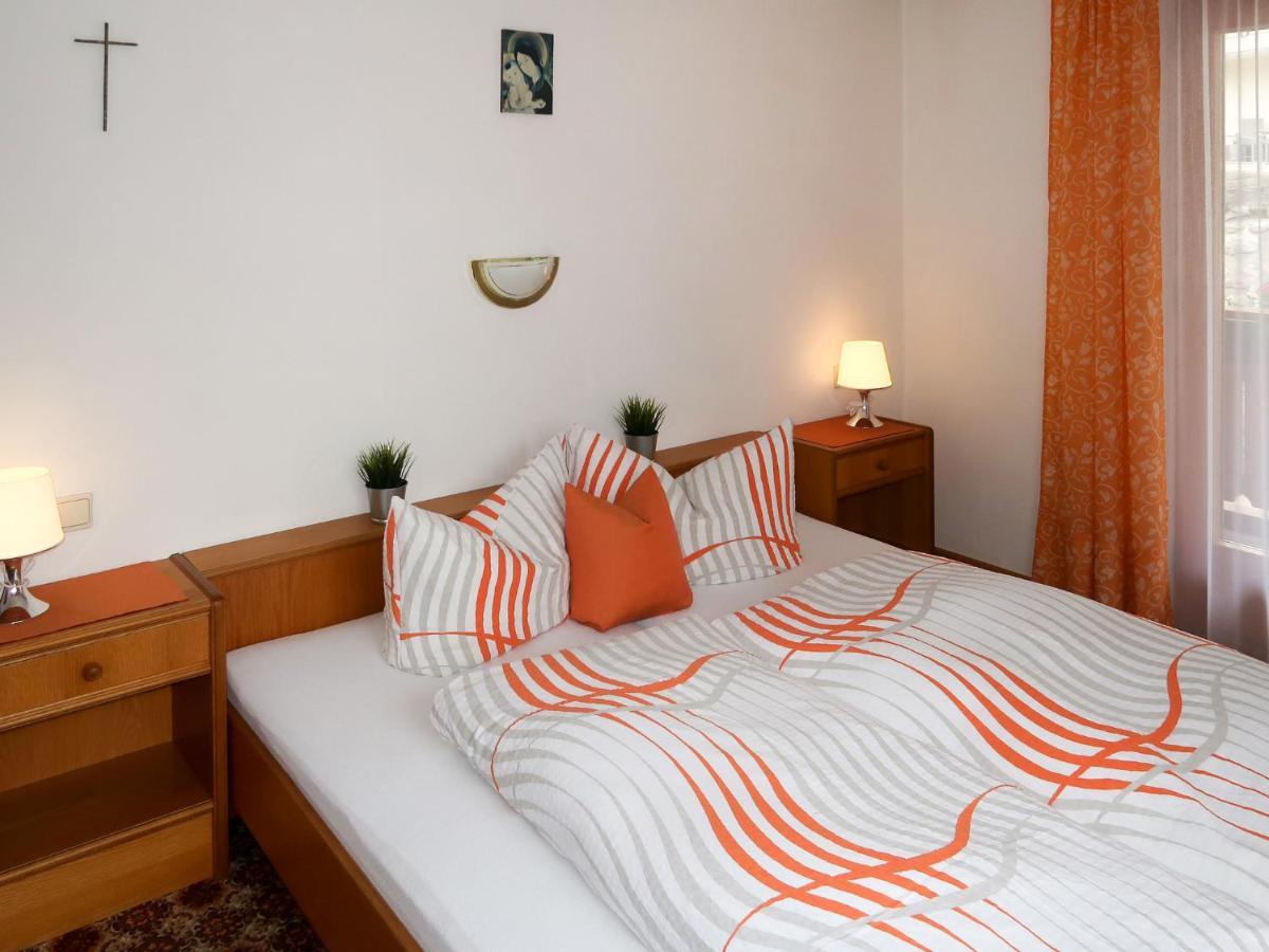 Apartment Garni Regina - Kpl642 By Interhome Kappl  Εξωτερικό φωτογραφία