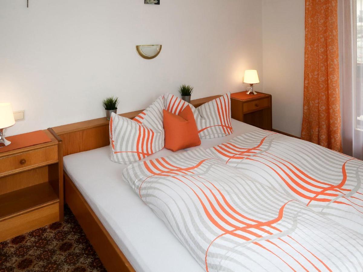 Apartment Garni Regina - Kpl642 By Interhome Kappl  Εξωτερικό φωτογραφία
