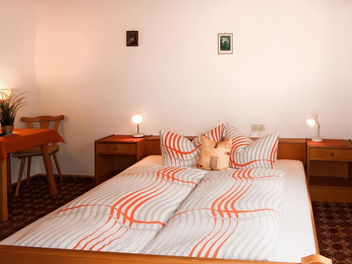 Apartment Garni Regina - Kpl642 By Interhome Kappl  Εξωτερικό φωτογραφία
