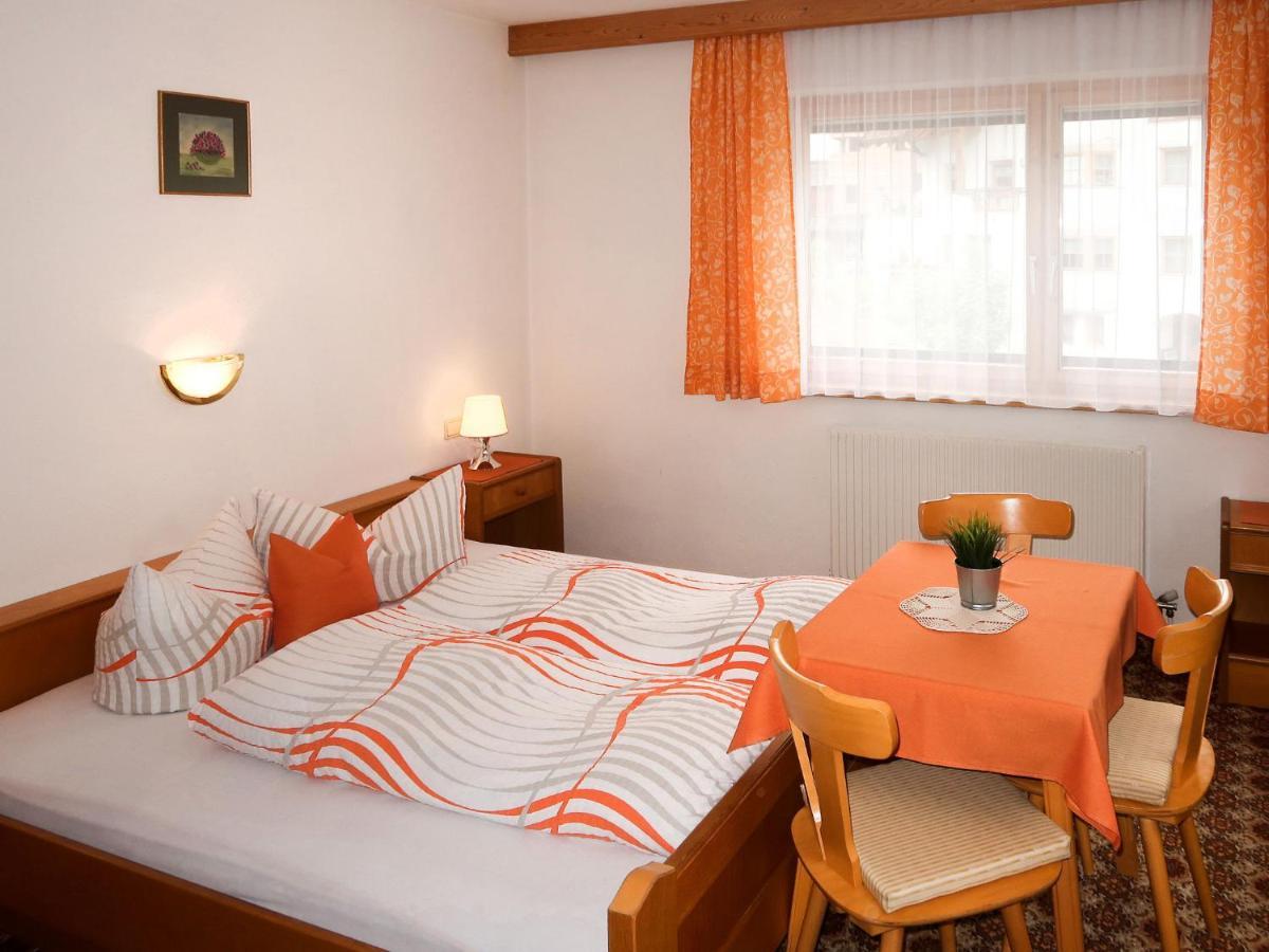 Apartment Garni Regina - Kpl642 By Interhome Kappl  Εξωτερικό φωτογραφία