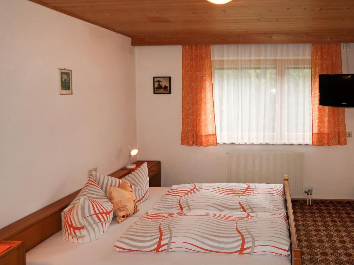 Apartment Garni Regina - Kpl642 By Interhome Kappl  Εξωτερικό φωτογραφία