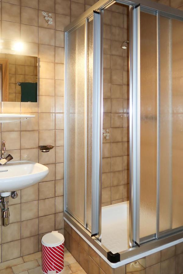 Apartment Garni Regina - Kpl642 By Interhome Kappl  Εξωτερικό φωτογραφία