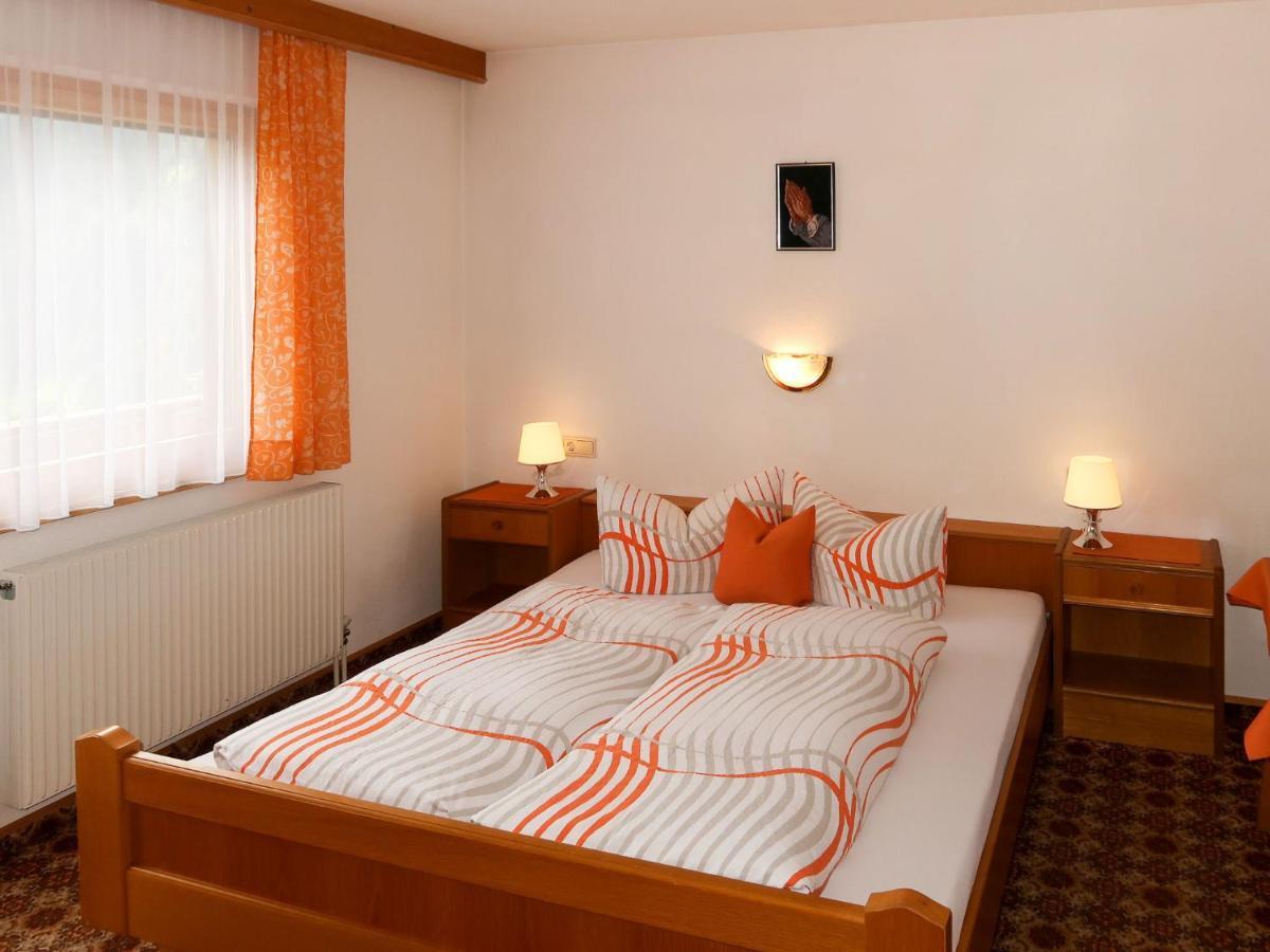 Apartment Garni Regina - Kpl642 By Interhome Kappl  Εξωτερικό φωτογραφία