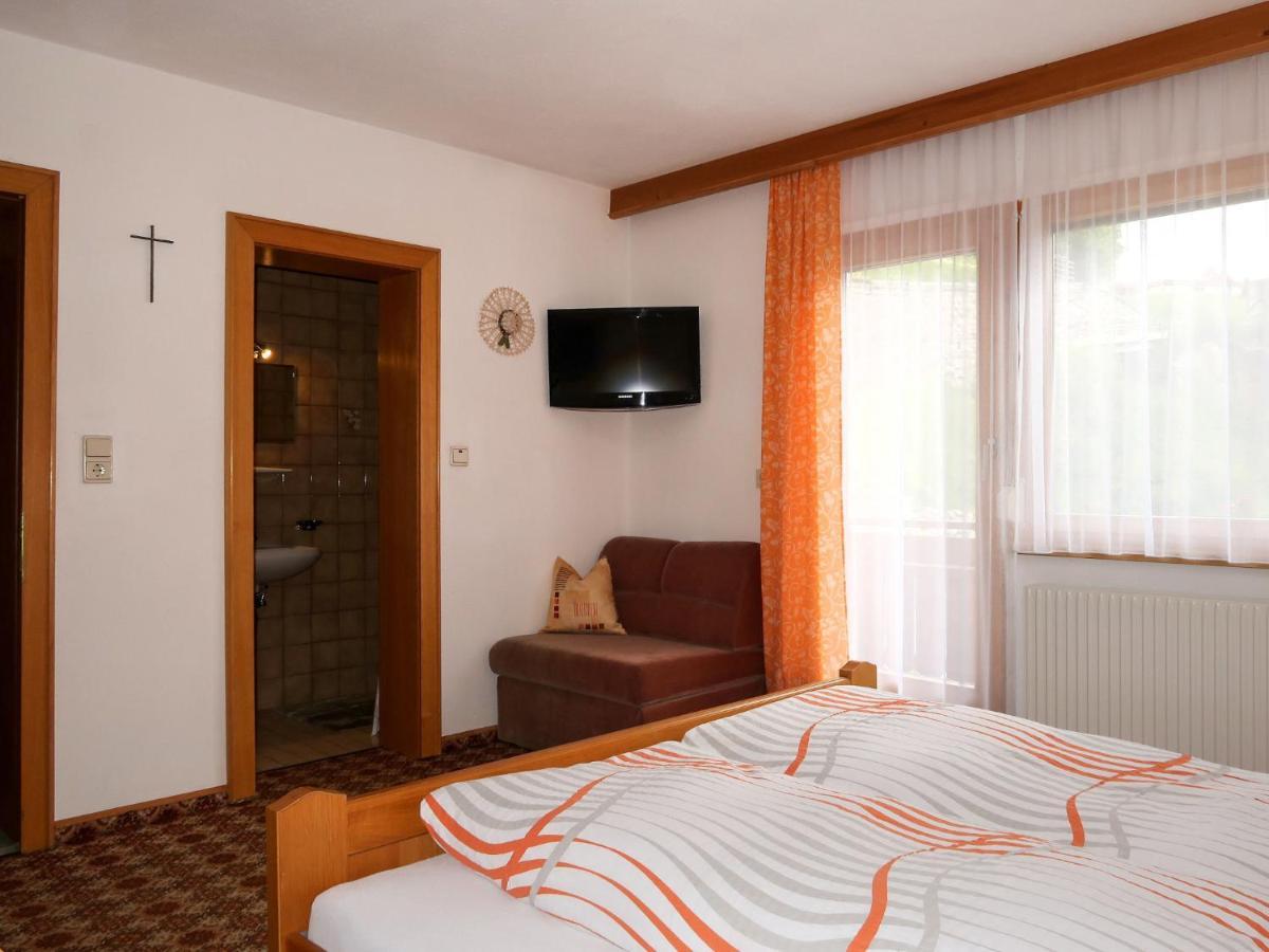 Apartment Garni Regina - Kpl642 By Interhome Kappl  Εξωτερικό φωτογραφία