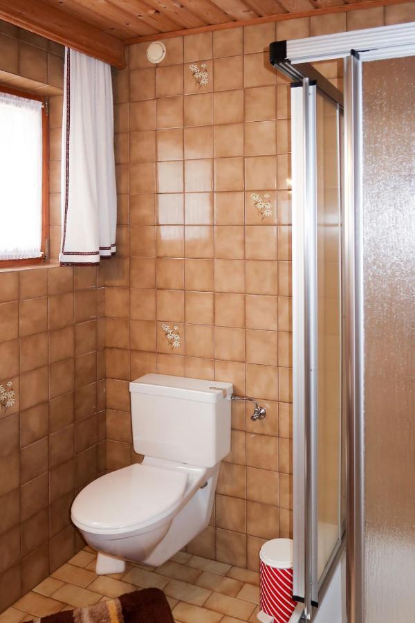 Apartment Garni Regina - Kpl642 By Interhome Kappl  Εξωτερικό φωτογραφία